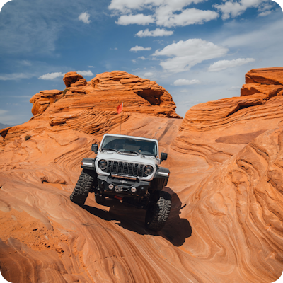 Jeep auto repair in Tucson AZ