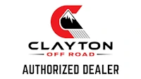 Clayton Off Road Authorized Dealer