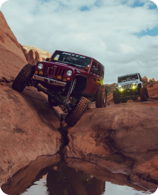 Jeep repair in Tucson AZ